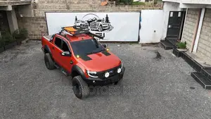 LED Offroad Spotlights