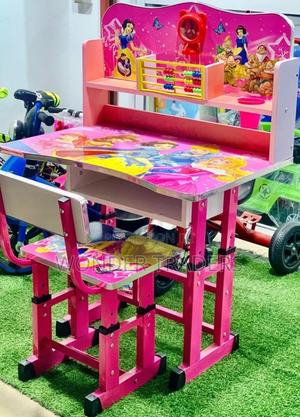 Desk Table Desk Table - thumbnail 2