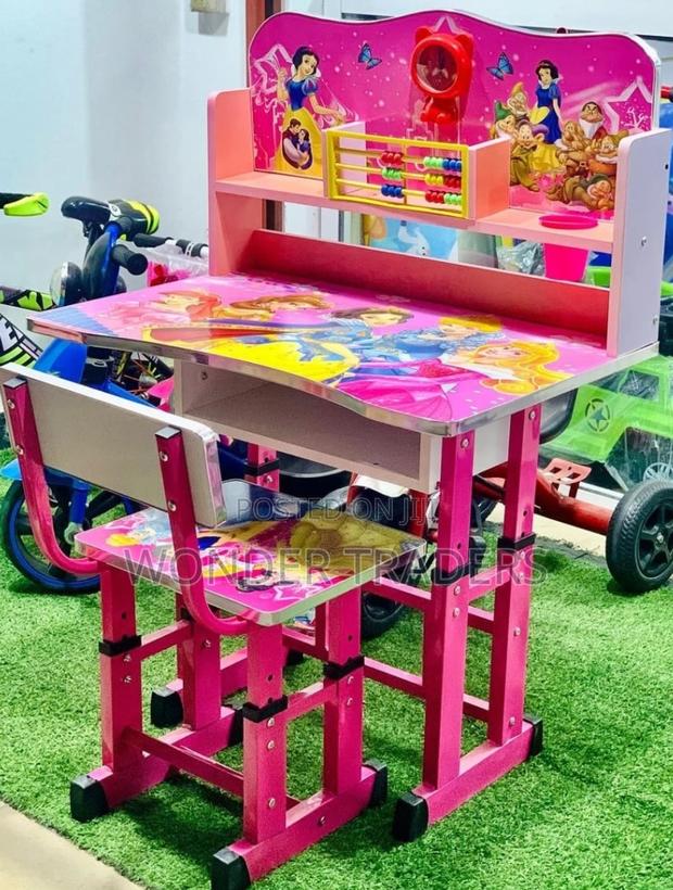 Kids Desk Table Kid Desk Table - main view