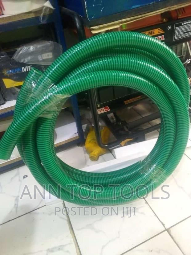 Suction Pipe 1.5 Inch Per Meter - main view