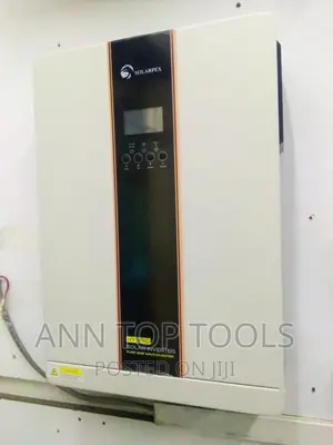 Solarpex 5.5kw 48V Hybrid Inverter