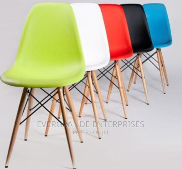 Eames Chairs - main view