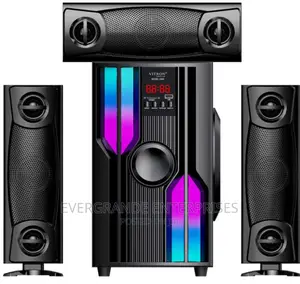 Vitron Woofer Woofer 646 3 In1 Woofer