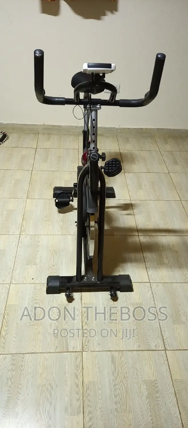 Home Indoor Spin Bike