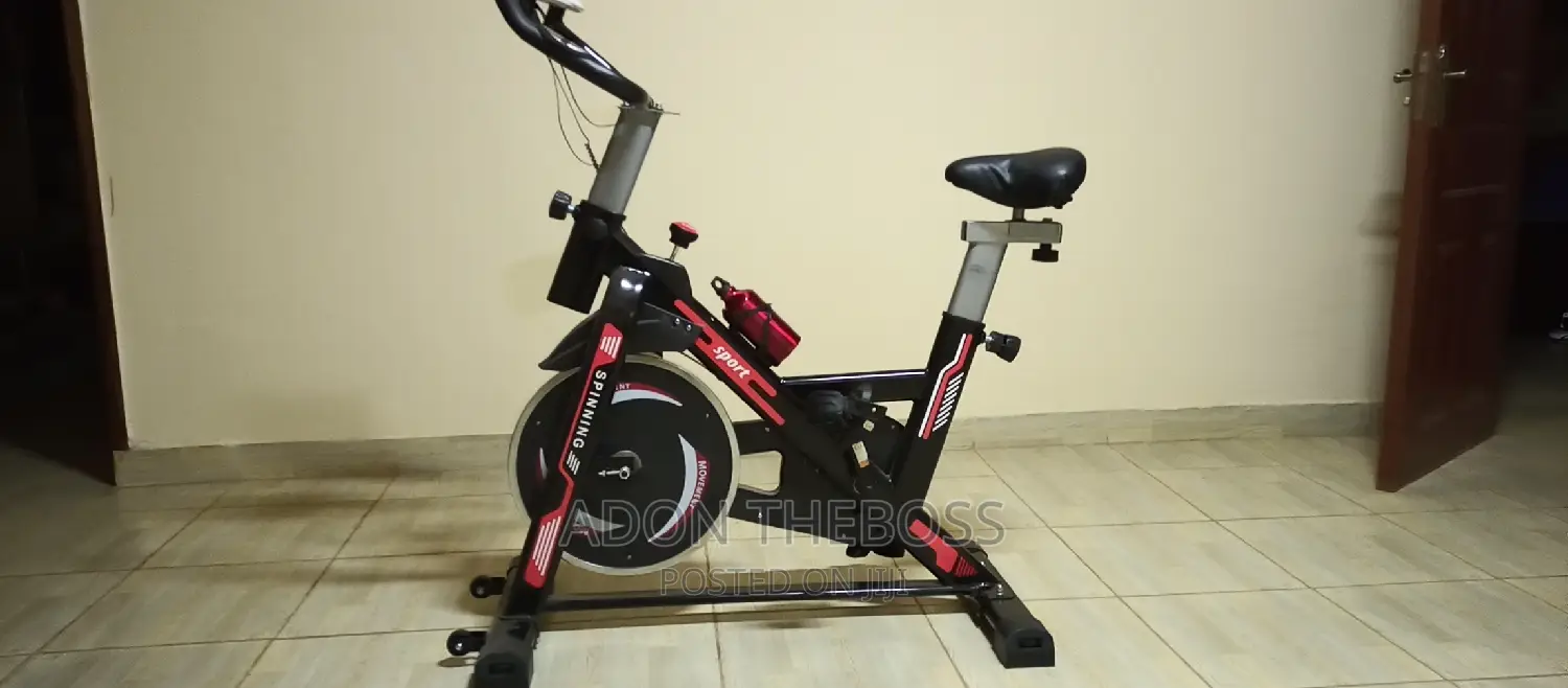 Home Indoor Spin Bike