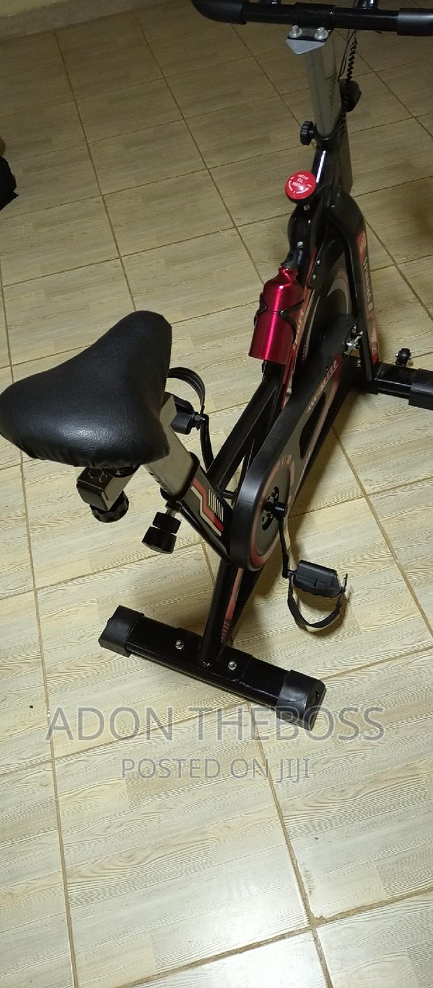 Home Indoor Spin Bike - thumbnail 5