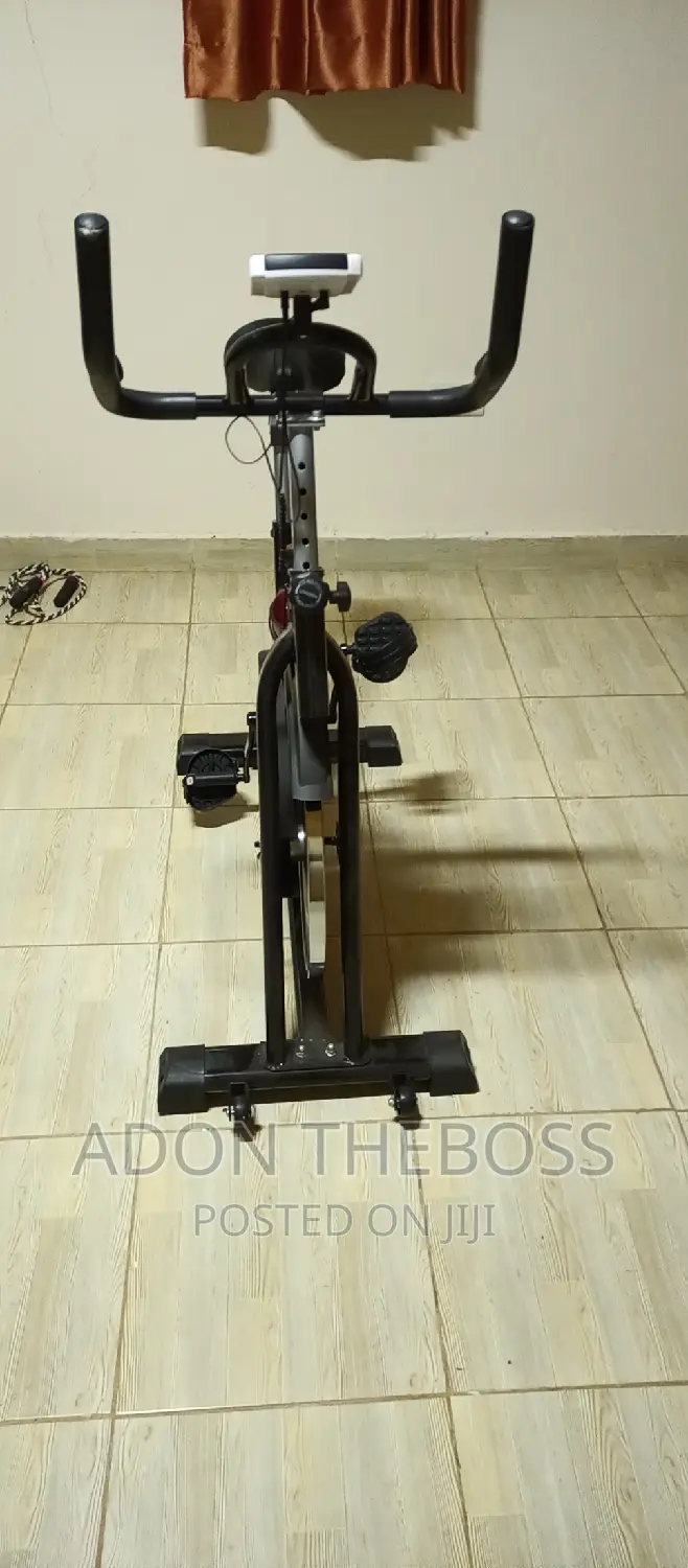 Home Indoor Spin Bike