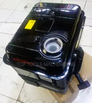 Kato Germany 850watts Generator