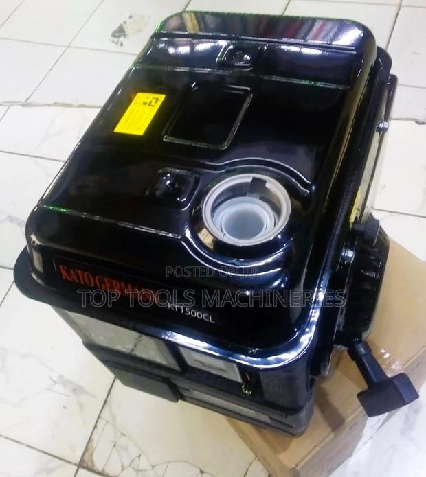 Kato Germany 850watts Generator - thumbnail 3