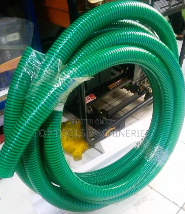 Suction Pipe 1.5 Inch Per Meter - main view
