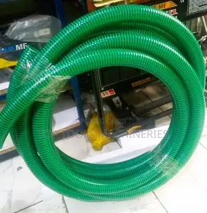 Suction Pipe 1.5 Inch Per Meter