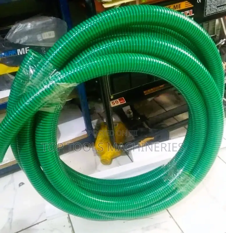 Suction Pipe 1.5 Inch Per Meter