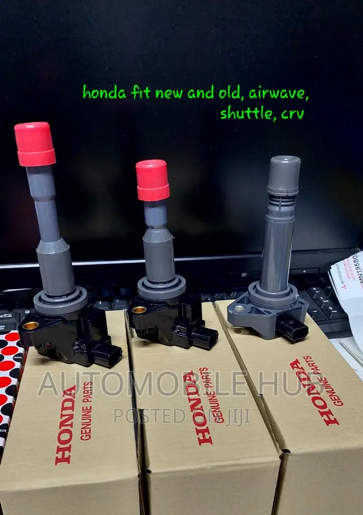 Fit Honda Fit Shuttle Honda Aiwave CR-V Ignition Coil
