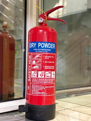 Fire Extinguishers, Exceptional Quality - thumbnail 2