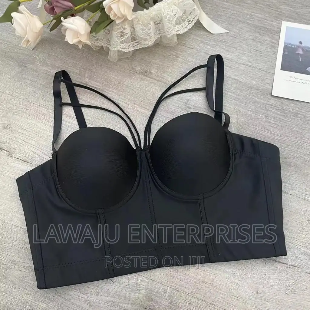Body Con Bralette
