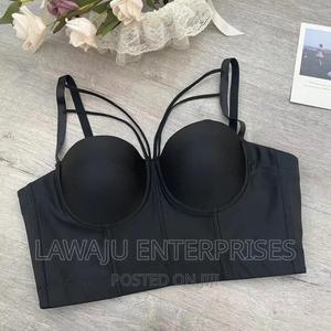 Body Con Bralette - thumbnail 2