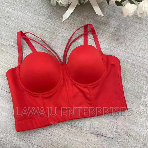 Body Con Bralette - thumbnail 3