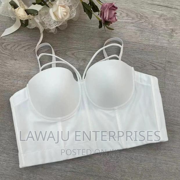 Body Con Bralette - thumbnail 4