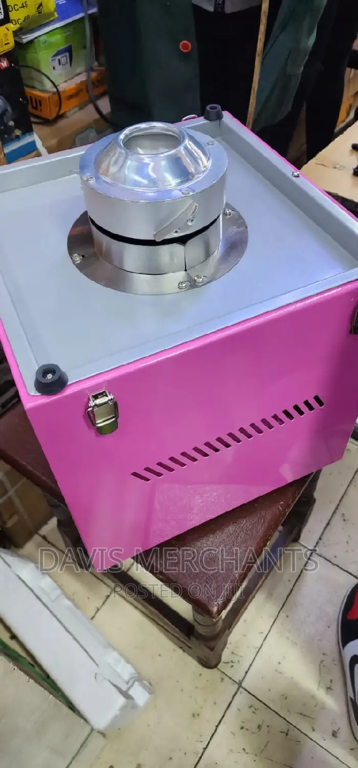 Affordable Candy Floss Machine