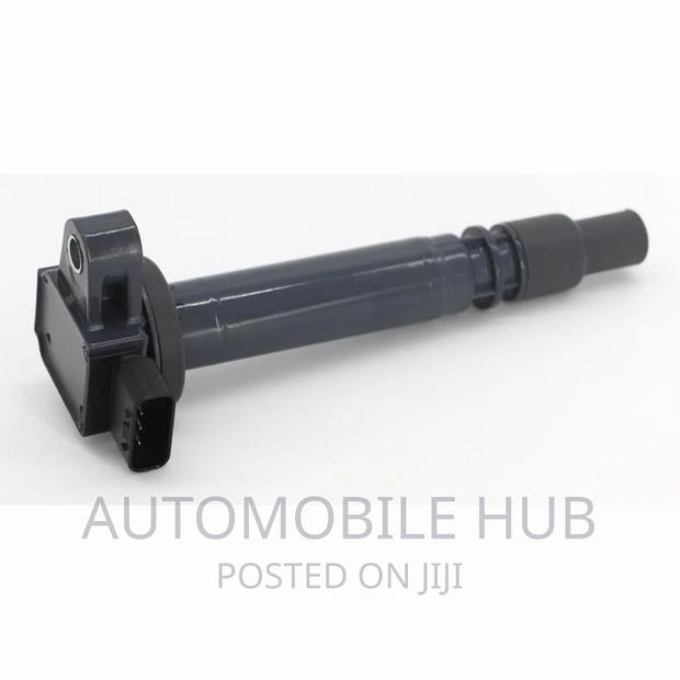 Toyota 3rz Ignition Coils Prado Hiace Hilux