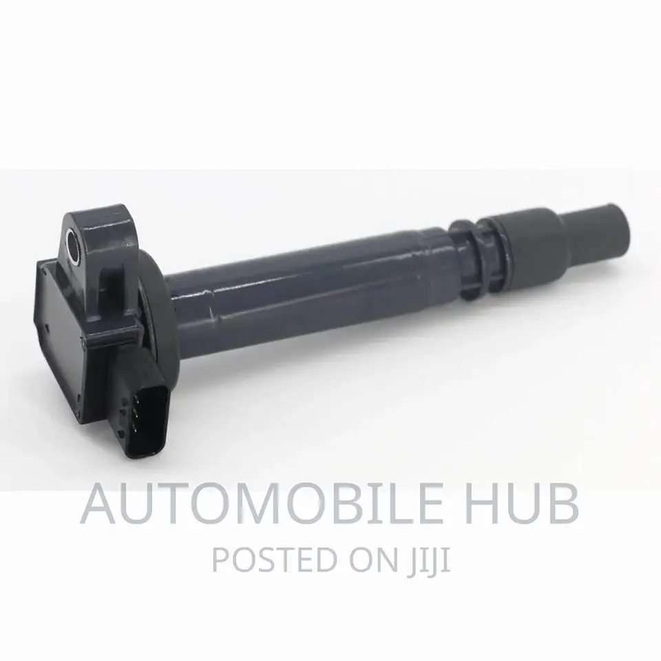 Toyota 3rz Ignition Coils Prado Hiace Hilux