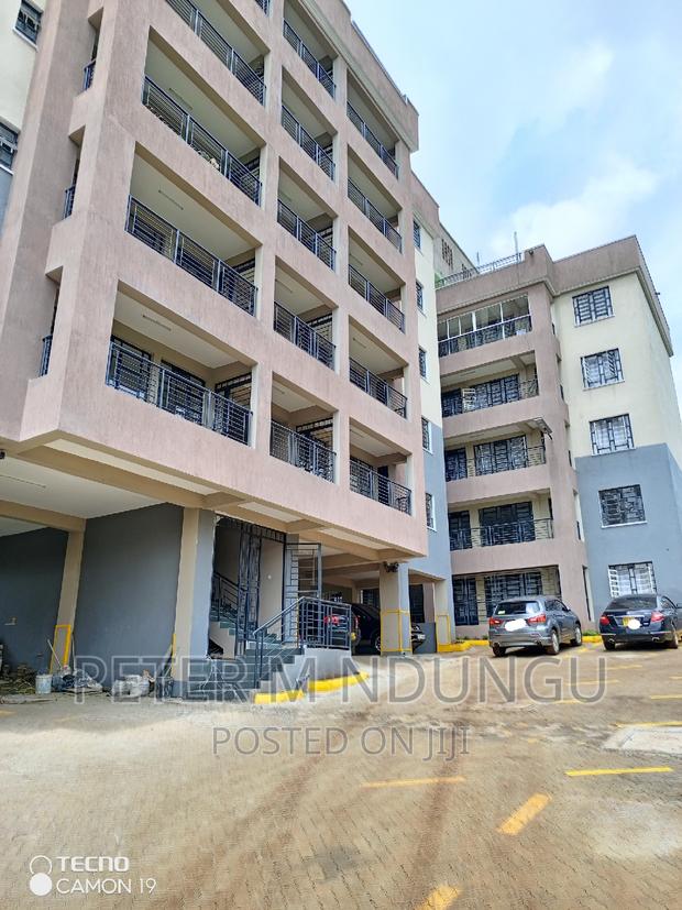 2bdrm Apartment in Kiamumbi, Kiambu / Kiambu for rent