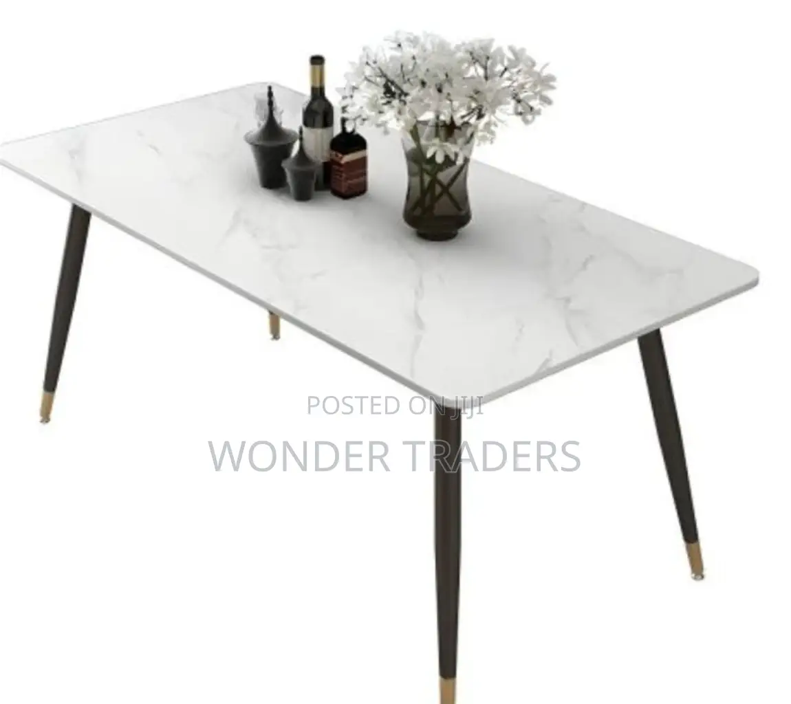 Marble Dining Table