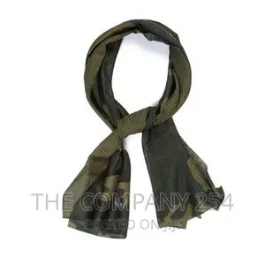 Military Tactical Scarf Hunting Hiking Scarves Clothes