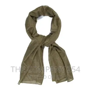 Military Tactical Scarf Hunting Hiking Scarves Clothes