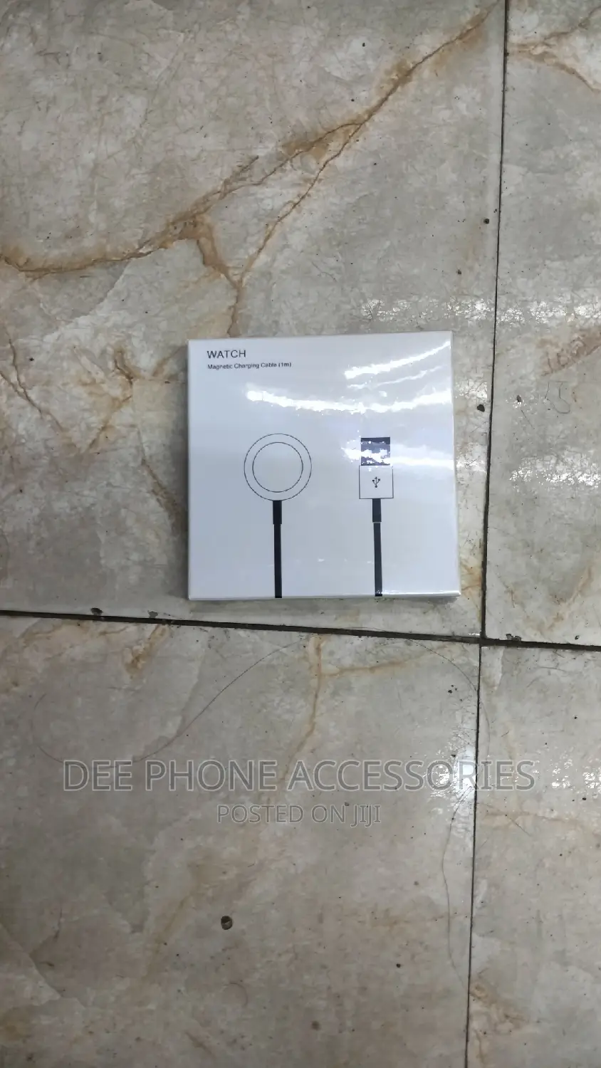 Apple I Watch Smart Watch Wireless Charger