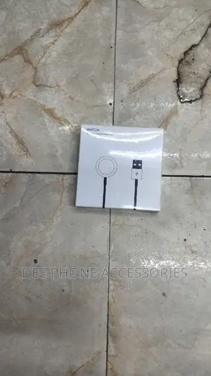 Apple I Watch Smart Watch Wireless Charger
