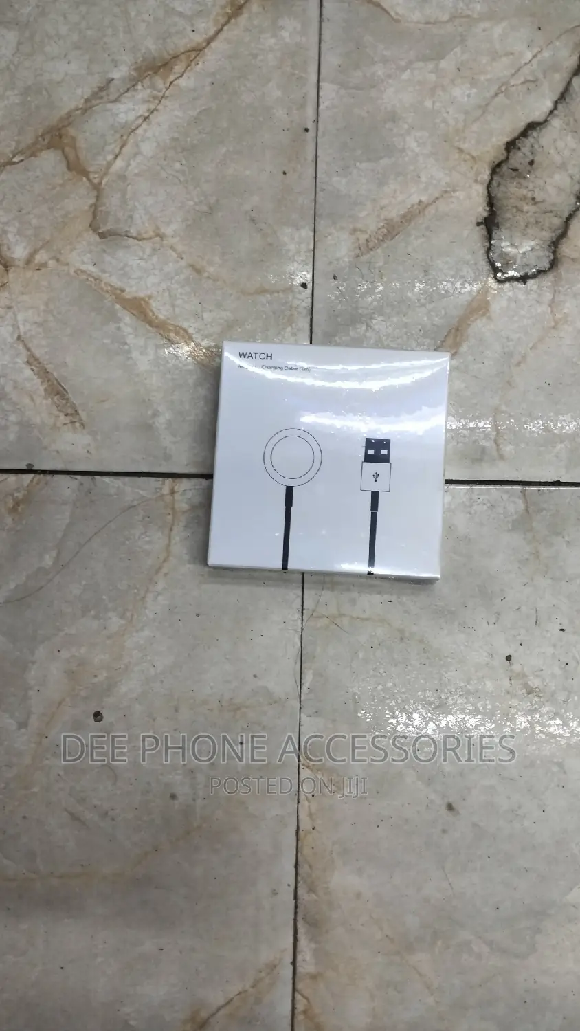Apple I Watch Smart Watch Wireless Charger