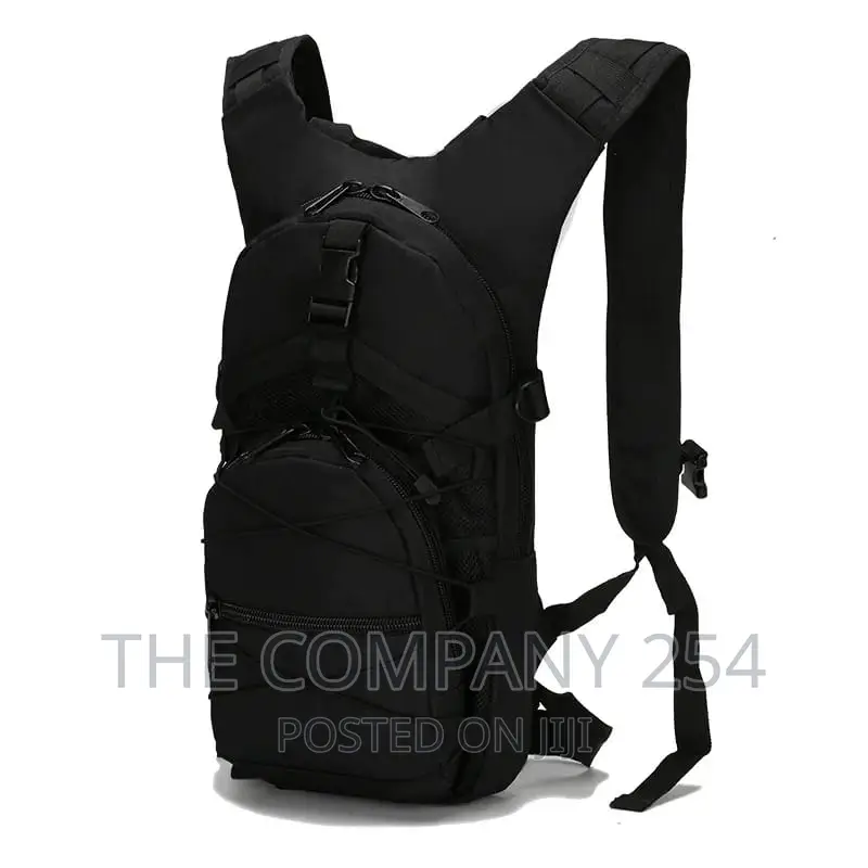 Water-Proof Nylon Water Bag With 2.5L Climbing Water Bags