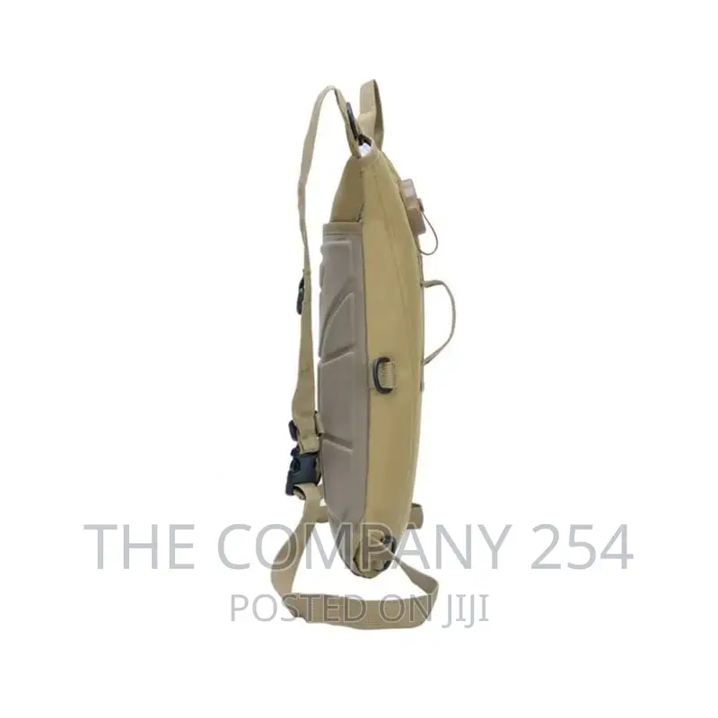 Water-Proof Nylon Water Bag With 2.5L Climbing Water Bags