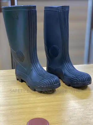 First-rate Quality Pvc Bata Gumboots Price.