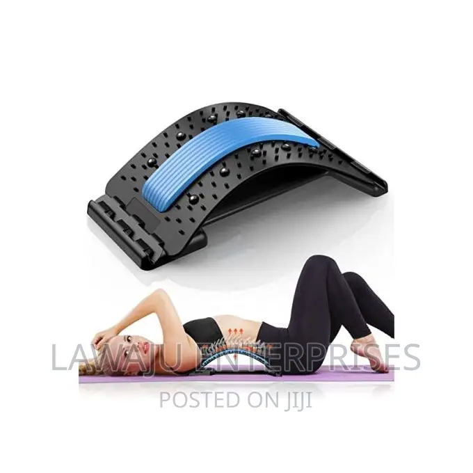 Back Stretcher