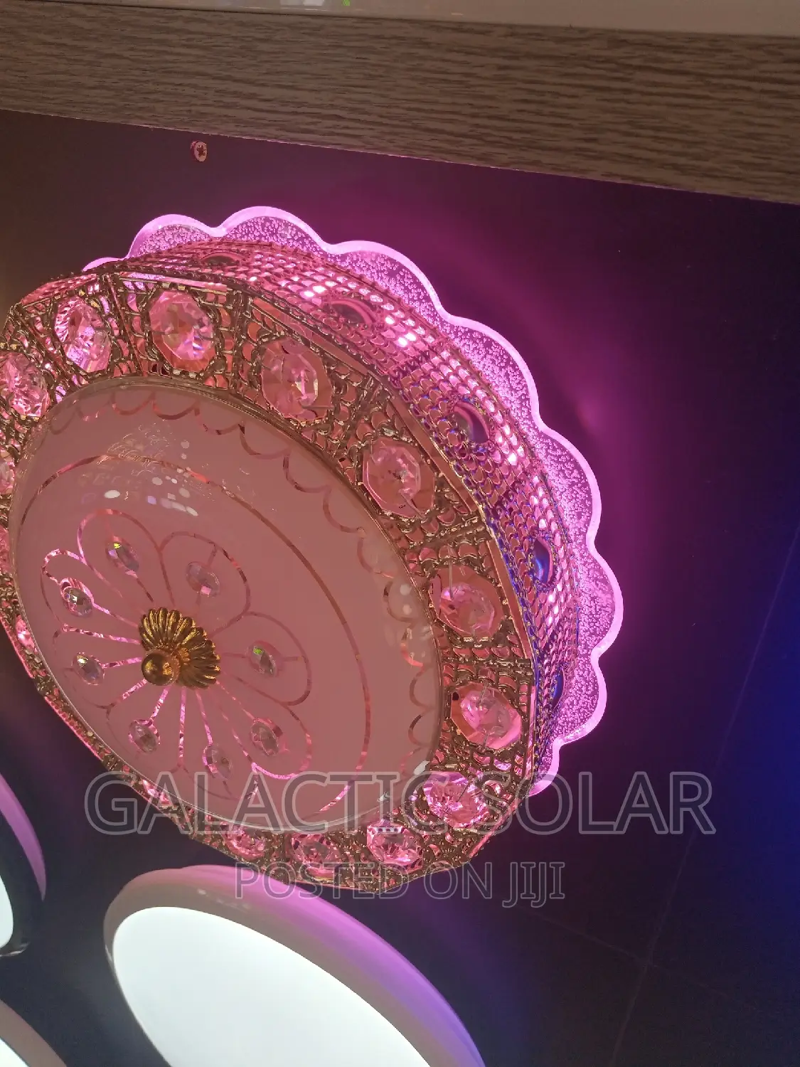 Full Moon Ceiling Light Wall Light