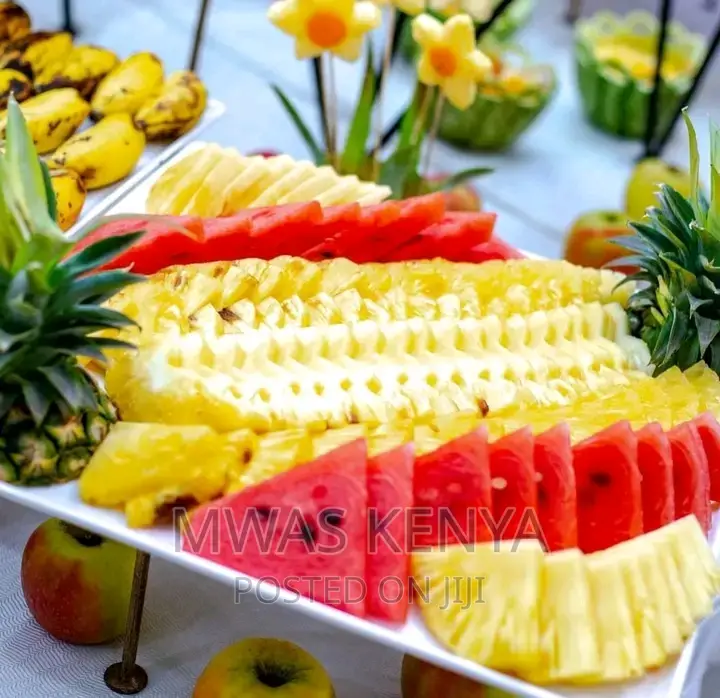 Catering and Office Deliveries