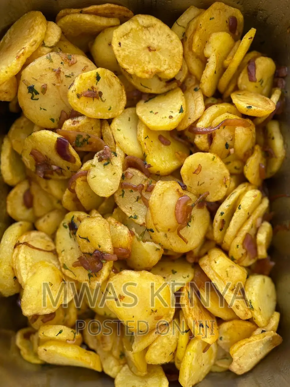 Catering and Office Deliveries