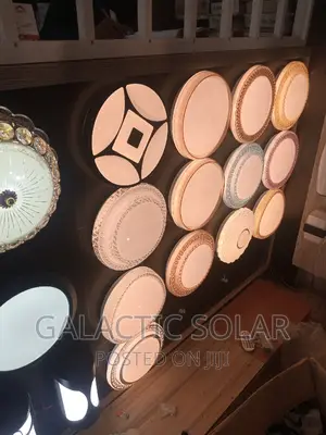 Full Moons /Wall Lights 3 Color