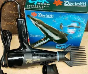Gek 3000/ Ceriotti Hair Dryer