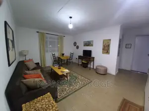 1bdrm Apartment in Phase 2 Chania, Thika CBD for Rent
