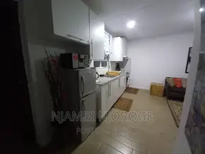 1bdrm Apartment in Phase 2 Chania, Thika CBD for Rent