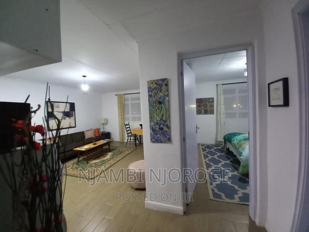 1bdrm Apartment in Phase 2 Chania, Thika CBD for Rent - thumbnail 6