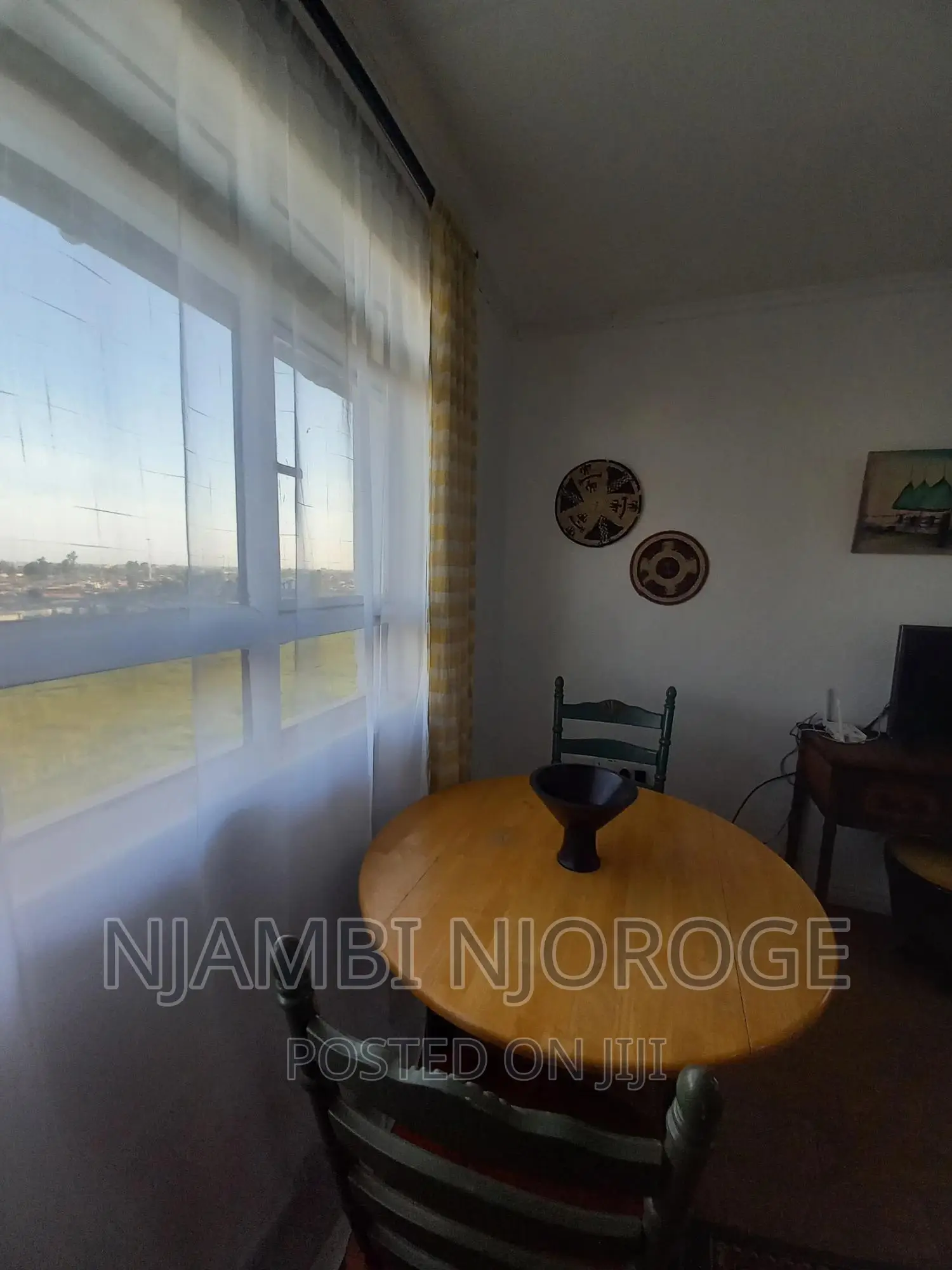 1bdrm Apartment in Phase 2 Chania, Thika CBD for Rent