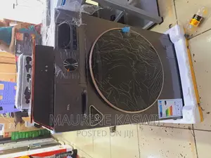 TCL 10kg Direct Drive Washer