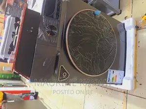 TCL 10kg Direct Drive Washer