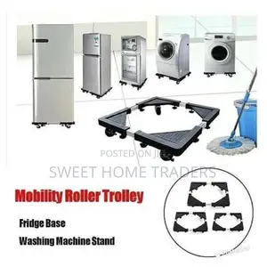 Fridge/ Washing Machine Base 80*80