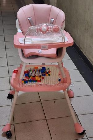 3 in 1 Feeding Chair - thumbnail 2