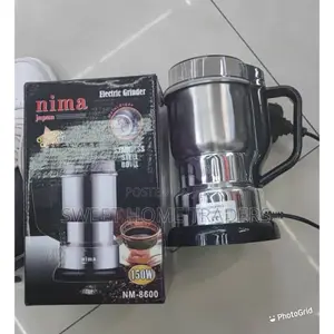 Nima Coffee and Dry Food Grinder